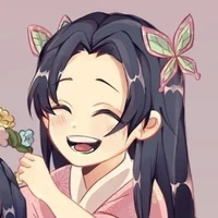 Kanae(lúc nhỏ)