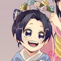 Shinobu(lúc nhỏ)