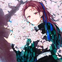 Kamado Tanjirou