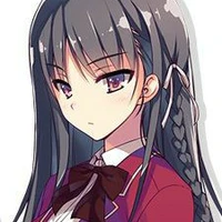 Horikita Suzune