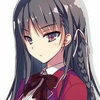 Horikita Suzune