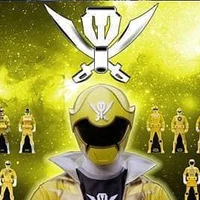 Gokai Yellow