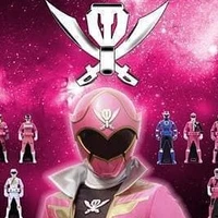 Gokai Pink