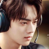 Lục Tư Thành_Chesman_ADC ZGDX