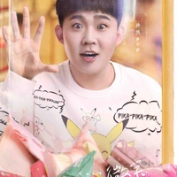 Nhóc Mập_PANG_SUP ZGDX