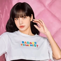 Lalisa  Manoban( cô)