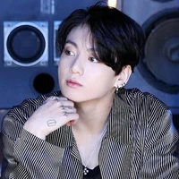 Jeon Jungkook(cậu)