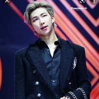 Kim Nam Joon