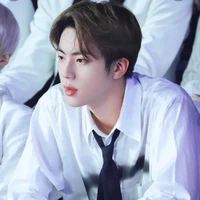 Kim SeokJin