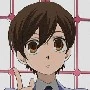 Fujoka haruhi