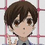 Fujoka haruhi