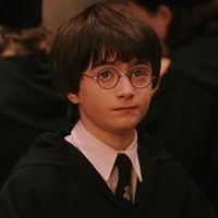 Harry Potter⚡