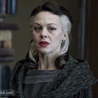 Narcisa Mafoy