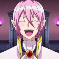 Asmodeus Alice