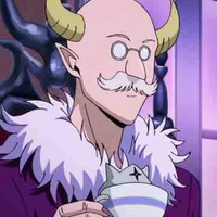 Lord Sullivan (Ojii-chan)