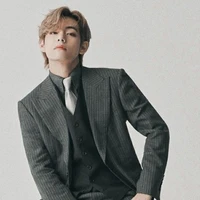 Kim Taehyung-V