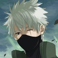 Kakashi
