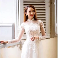 mẹ cô