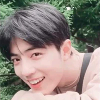 Tiêu Chiến_Omega