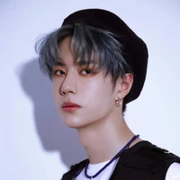 Vương Nhất Bác_Alpha