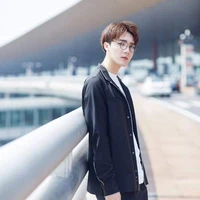 Tào Dục Thần_Alpha