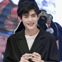 Vương Hạo Hiên_Alpha