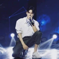 Lưu Hải Khoan_Alpha