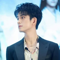 Chu Tán Cẩm_Omega