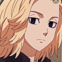sano majiro (mikey)