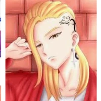 ken Ryuguji (draken)