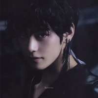 Kim Taehyung