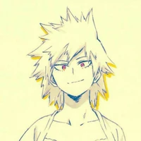 Bakugo Mitsuki