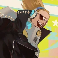 Present Mic