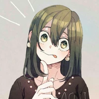 Asui Tsuyu