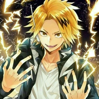 Kaminari Denki