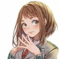 Ochaco Uraraka