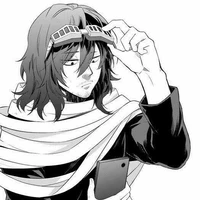 Aizawa Shouta