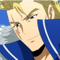 Laxus Dreyar