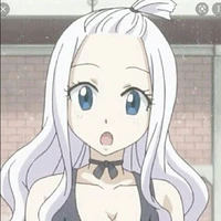 Mirajane Strauss
