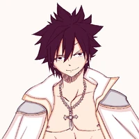 Gray Fullbuster