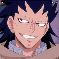 Gajeel Redfox