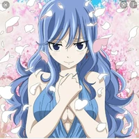 Juvia Lockser