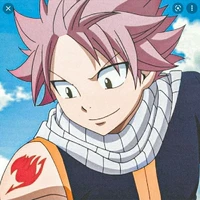 Natsu Dragneel