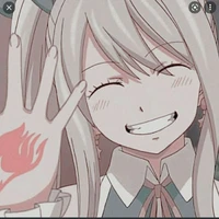 Lucy Hearfilia