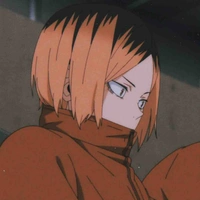 Kozume Kenma 