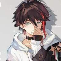 Hạ Tử Nguyệt (Thụ)