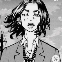 •Baji Keisuke•