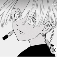 •Izana Kurokawa•