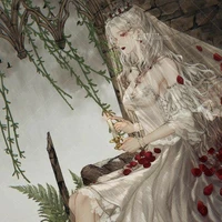 Elizabeth đệ tam-Mẹ nuôi thụ9