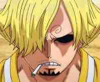 Vinsmoke Sanji